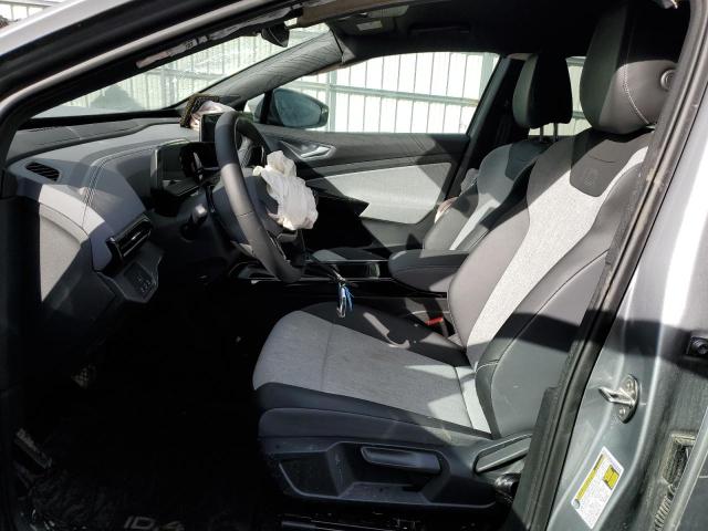 Photo 7 from auction – 2023 VOLKSWAGEN ID.4 PRO with VIN 1V2DNPE88PC042644