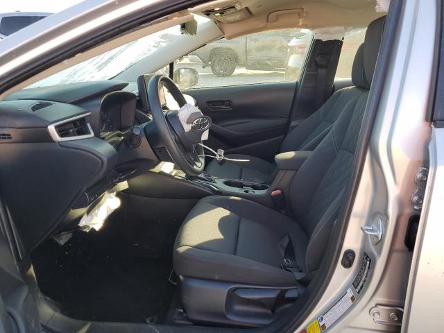 Photo 7 from auction – 2023 TOYOTA COROLLA LE with VIN JTDB4MEE4PJ000290