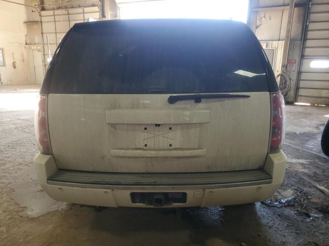 Photo 6 from auction – 2011 GMC YUKON DENA with VIN 1GKS2EEFXBR218995
