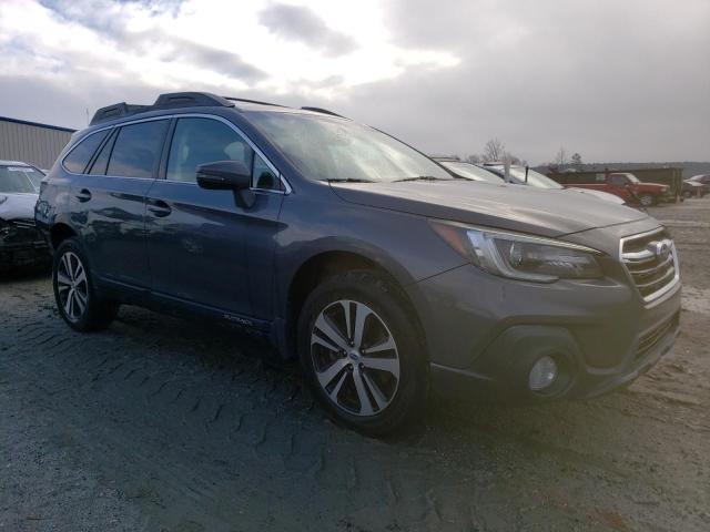 Foto 4 de la subasta – 2018 SUBARU OUTBACK 3. con VIN 4S4BSENC7J3320849