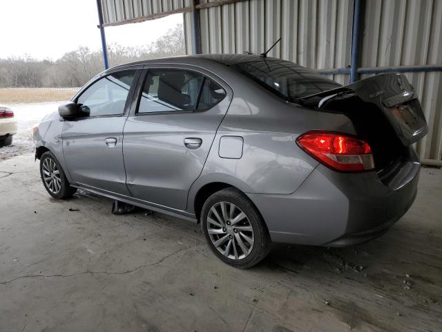 Photo 2 from auction – 2019 MITSUBISHI MIRAGE G4 with VIN ML32F3FJ3KHF16310