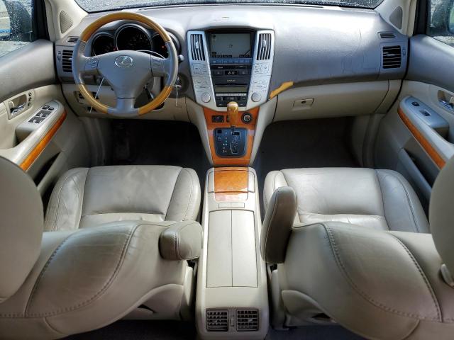 Photo 8 from auction – 2007 LEXUS RX 350 with VIN 2T2HK31U77C030821