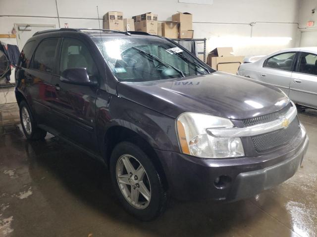 Photo 4 from auction – 2006 CHEVROLET EQUINOX LT with VIN 2CNDL73F166016916