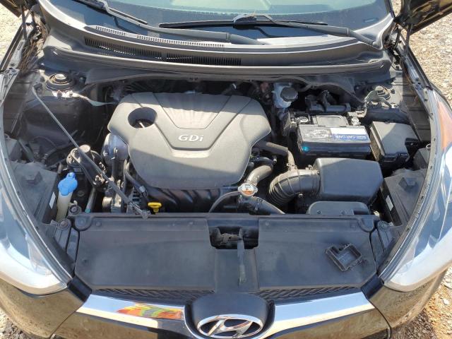 Photo 11 from auction – 2013 HYUNDAI VELOSTER with VIN KMHTC6AD1DU103687