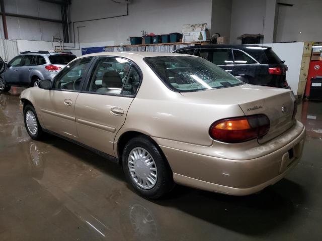 Photo 2 from auction – 2002 CHEVROLET MALIBU with VIN 1G1ND52J72M562060