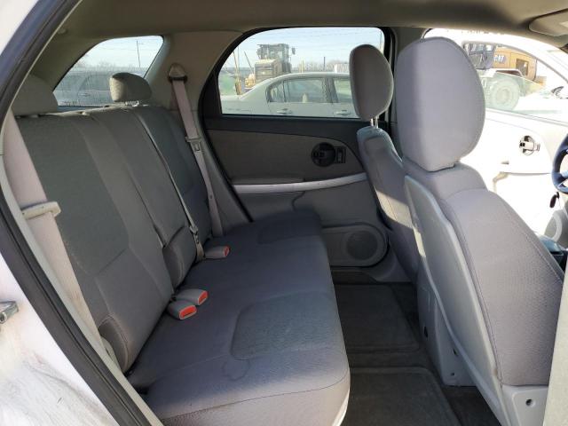 Photo 10 from auction – 2009 CHEVROLET EQUINOX LT with VIN 2CNDL33F196200170