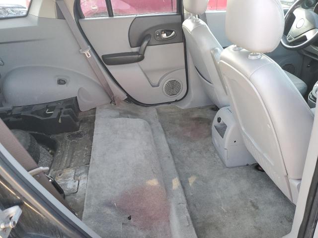 Photo 11 from auction – 2004 SATURN VUE with VIN 5GZCZ63464S863723