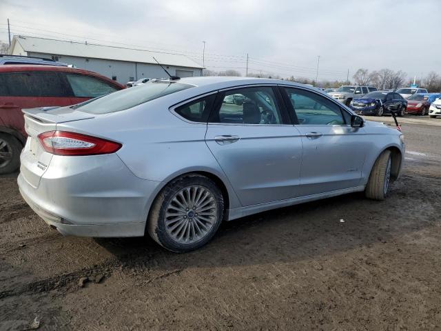 Photo 3 from auction – 2014 FORD FUSION TIT with VIN 3FA6P0RU2ER278861