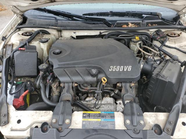 Photo 11 from auction – 2008 CHEVROLET IMPALA LT with VIN 2G1WT58K481324470