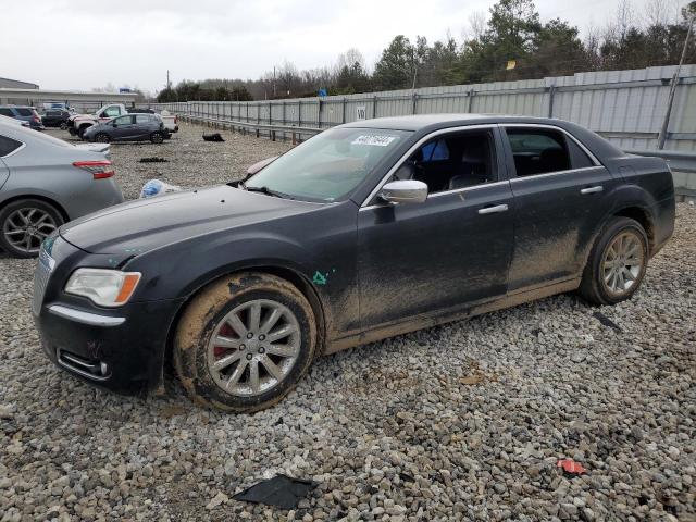 CHRYSLER 300C 2013 with VIN 2C3CCAKT8DH712375 - Photo from auction