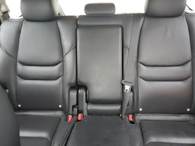 Photo 10 from auction – 2018 MAZDA CX-9 TOURI with VIN JM3TCACY7J0218831