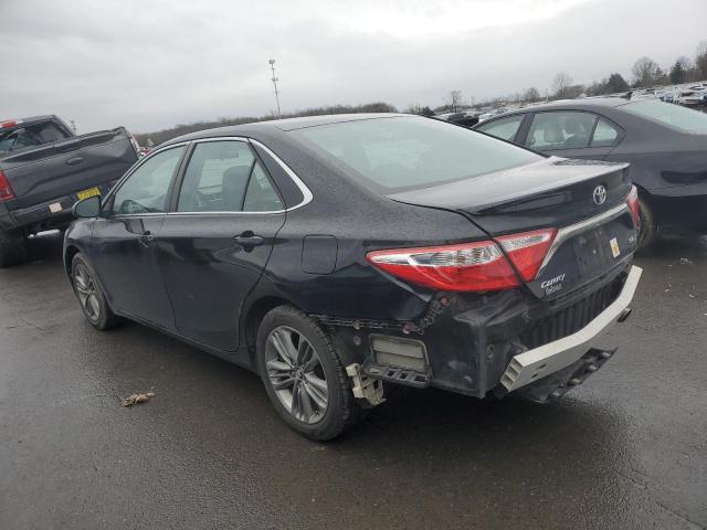 Photo 2 from auction – 2016 TOYOTA CAMRY LE with VIN 4T1BF1FK1GU205377