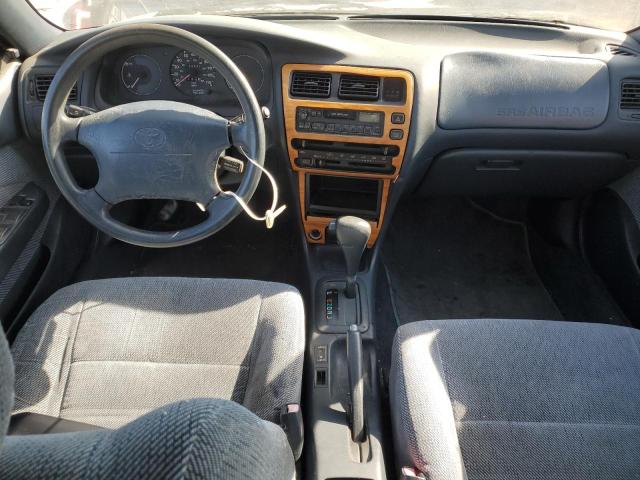 Photo 8 from auction – 1995 TOYOTA COROLLA LE with VIN 2T1AE09B1SC133367