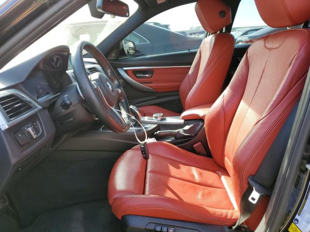 Photo 7 from auction – 2018 BMW 330 I with VIN WBA8B9C56JEE82650