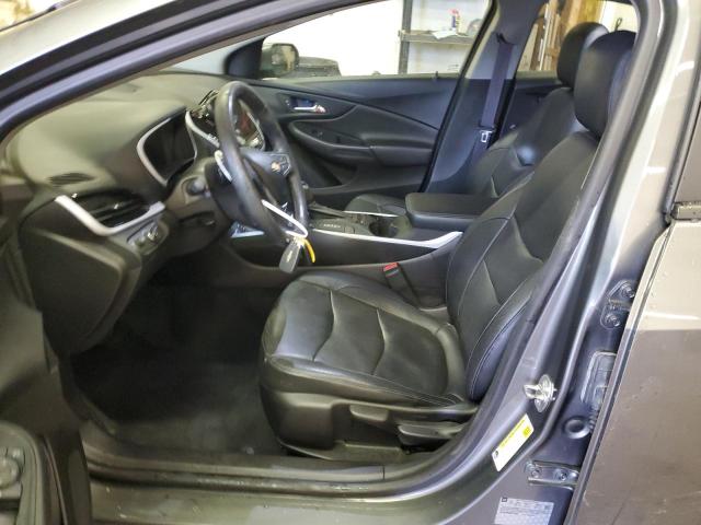 Photo 7 from auction – 2017 CHEVROLET VOLT LT with VIN 1G1RC6S53HU103453