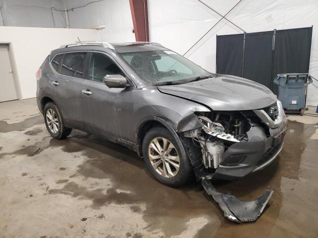 Photo 4 from auction – 2015 NISSAN ROGUE S with VIN 5N1AT2MV5FC921632