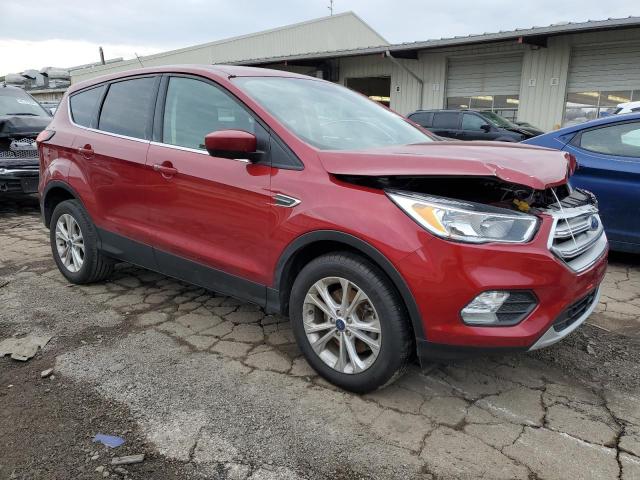 Photo 4 from auction – 2019 FORD ESCAPE SE with VIN 1FMCU9GD9KUB54700