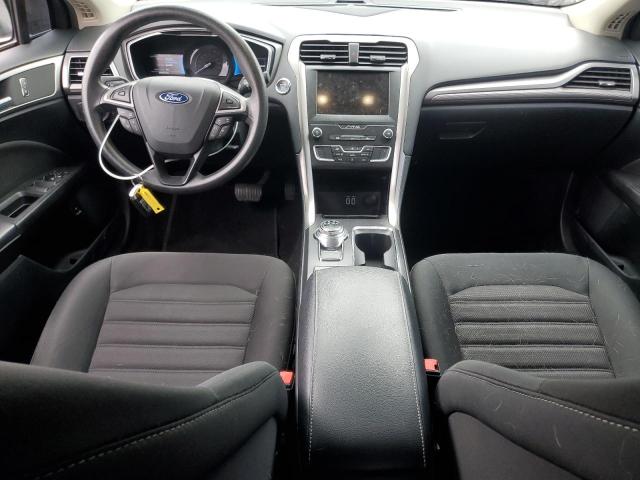Photo 8 from auction – 2019 FORD FUSION SE with VIN 3FA6P0LU2KR149149