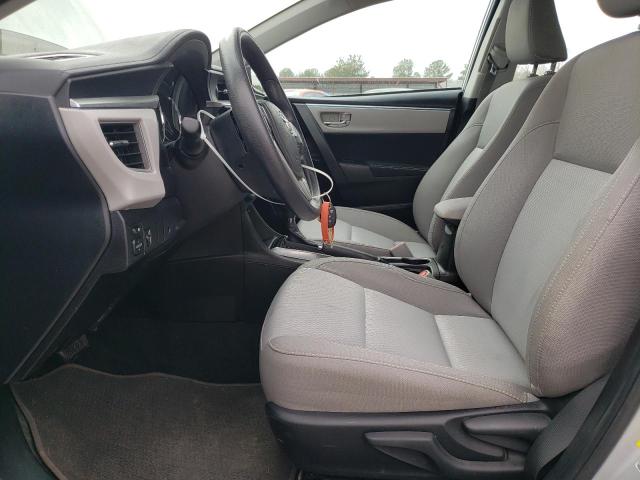 Photo 7 from auction – 2014 TOYOTA COROLLA L with VIN 5YFBURHE0EP153220