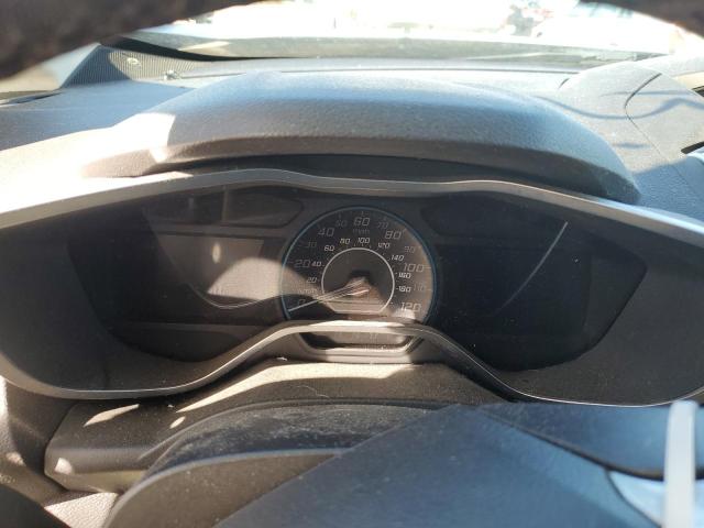 Photo 9 from auction – 2016 FORD C-MAX SE with VIN 1FADP5AU6GL119519