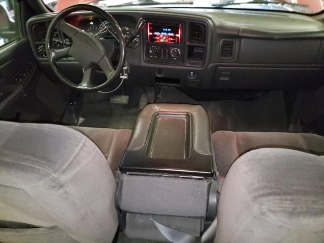 Photo 8 from auction – 2005 CHEVROLET 1500 with VIN 2GCEK13T651120084