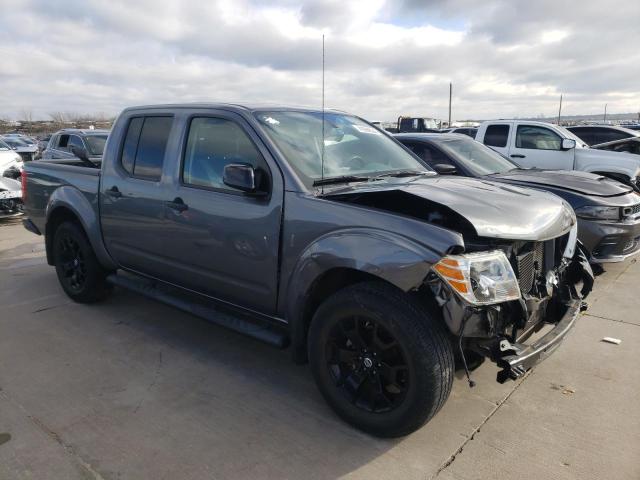 Photo 4 from auction – 2019 NISSAN FRONTIER S with VIN 1N6AD0ER9KN751259