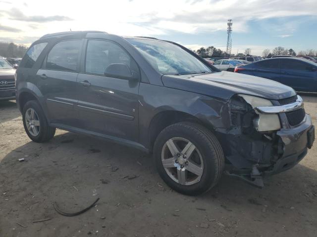 Photo 4 from auction – 2008 CHEVROLET EQUINOX LT with VIN 2CNDL63F586310929