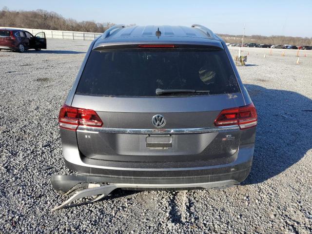 Photo 6 from auction – 2018 VOLKSWAGEN ATLAS with VIN 1V2KR2CA3JC505950