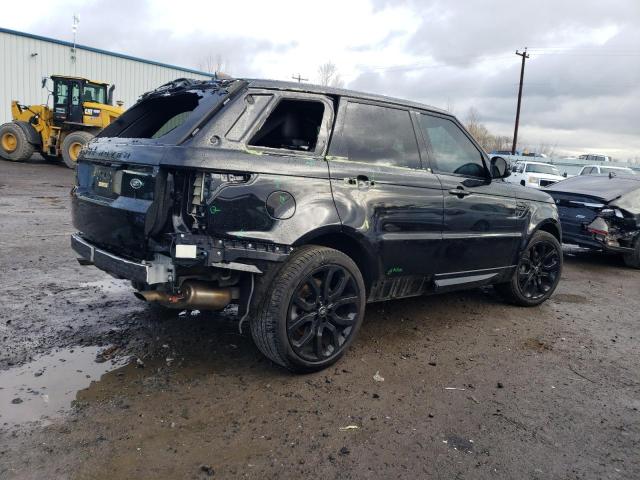Photo 3 from auction – 2022 LAND ROVER RANGE ROVE with VIN SALWR2SU8NA223134