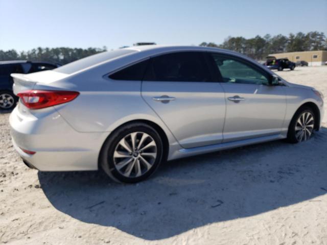 Photo 6 from auction – 2016 HYUNDAI SONATA SPO with VIN 5NPE34AF7GH368891