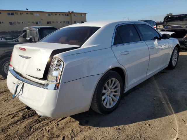 Photo 3 from auction – 2014 CHRYSLER 300 with VIN 2C3CCAAG8EH373641