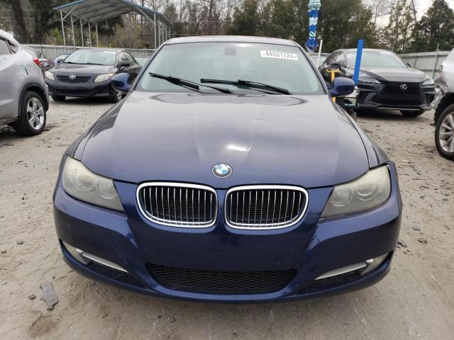 Photo 5 from auction – 2011 BMW 335 I with VIN WBAPM5C54BF182256