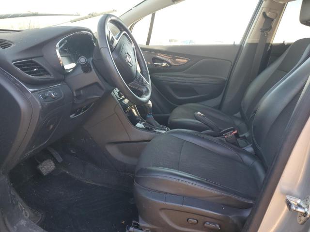 Photo 7 from auction – 2018 BUICK ENCORE PRE with VIN KL4CJASB5JB547909