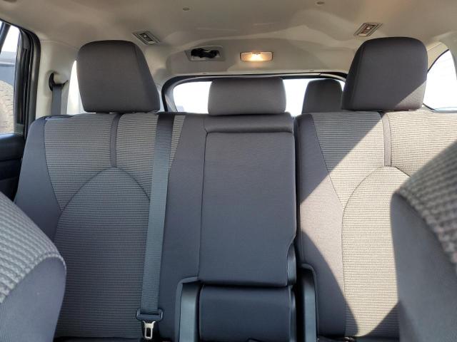 Photo 10 from auction – 2022 TOYOTA HIGHLANDER with VIN 5TDZZRAH8NS131476
