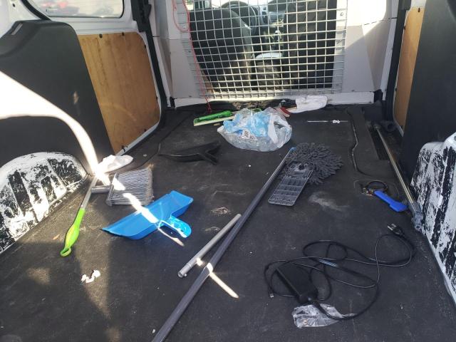 Photo 11 from auction – 2015 FORD TRANSIT CO with VIN NM0LS7F71F1187575