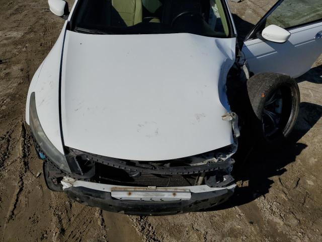 Photo 11 from auction – 2011 HONDA ACCORD EXL with VIN 1HGCS2B88BA005838