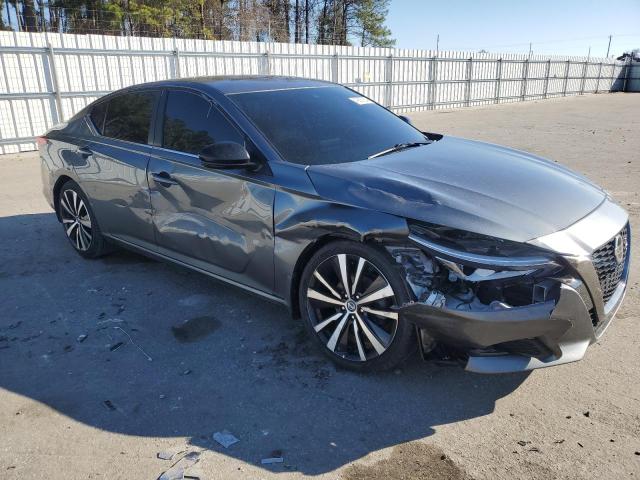 Photo 4 from auction – 2020 NISSAN ALTIMA SR with VIN 1N4BL4CV0LC171399