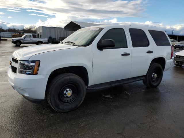 CHEVROLET TAHOE K150 2011 with VIN 1GNSK4E05BR231579 - Photo from auction