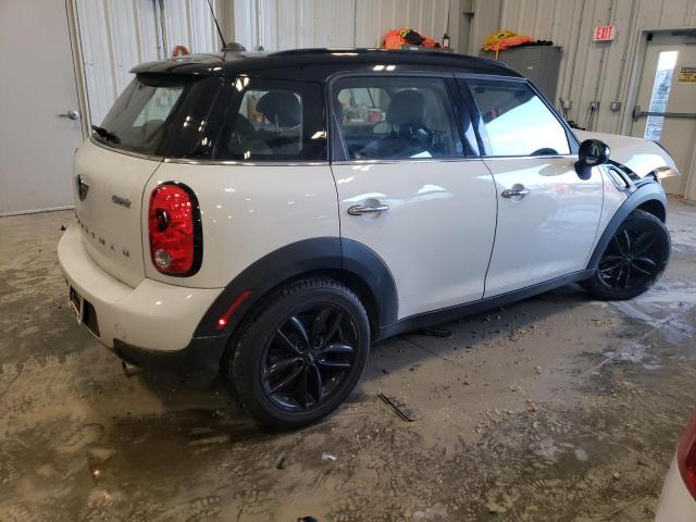 Photo 3 from auction – 2015 MINI COOPER COU with VIN WMWZB3C50FWR44166