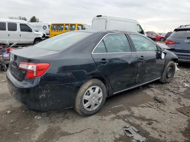 Photo 3 from auction – 2013 TOYOTA CAMRY L with VIN 4T1BF1FK3DU264717