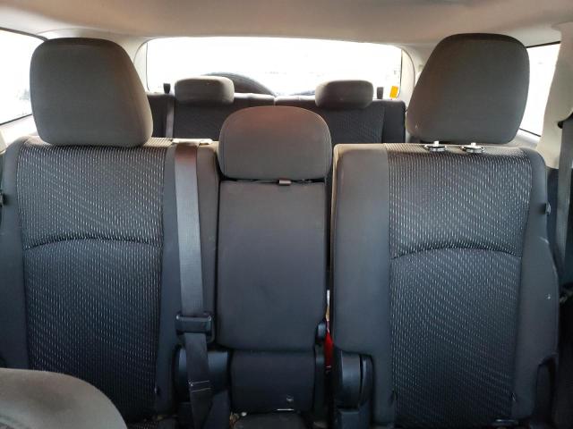 Photo 10 from auction – 2018 DODGE JOURNEY SE with VIN 3C4PDCAB0JT518344