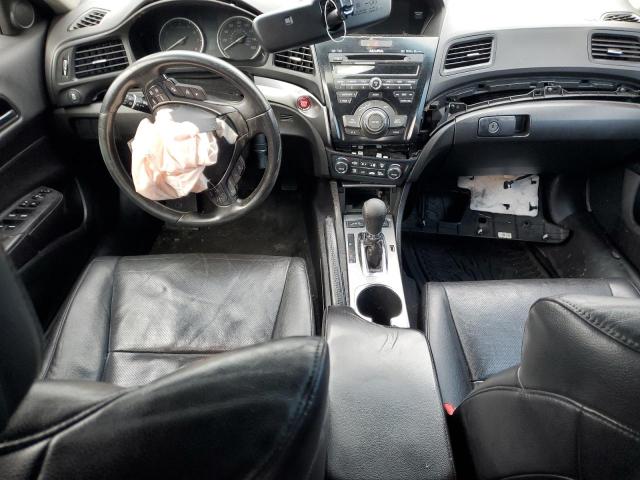 Photo 8 from auction – 2013 ACURA ILX 20 TEC with VIN 19VDE1F78DE011105