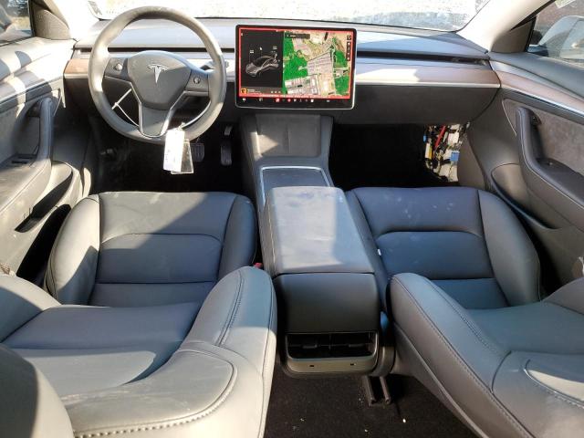 Photo 8 from auction – 2023 TESLA MODEL 3 with VIN 5YJ3E1EA3PF577820