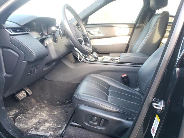 Photo 7 from auction – 2022 LAND ROVER RANGE ROVE with VIN SALYT2EX2NA340840
