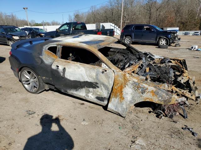 Photo 4 from auction – 2019 CHEVROLET CAMARO LS with VIN 1G1FB1RX3K0117593