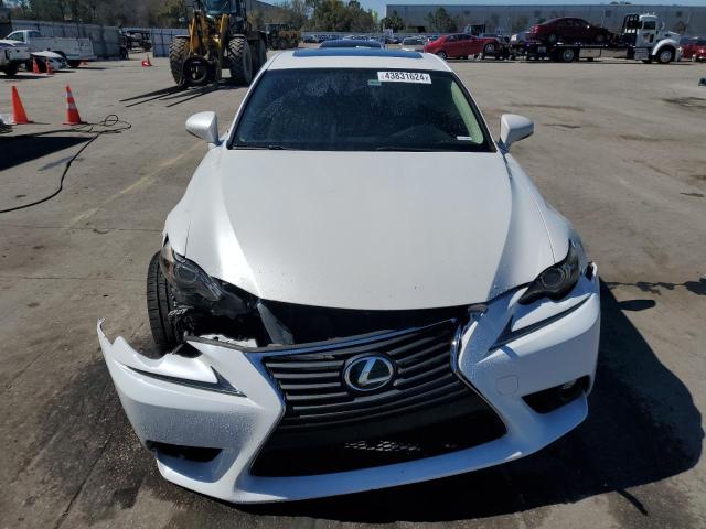Photo 5 from auction – 2016 LEXUS IS 200T with VIN JTHBA1D29G5013929