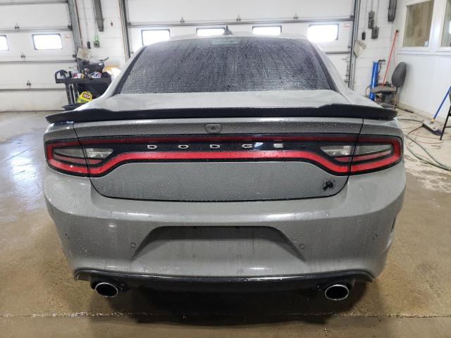 Photo 6 from auction – 2019 DODGE CHARGER SC with VIN 2C3CDXGJ3KH576290
