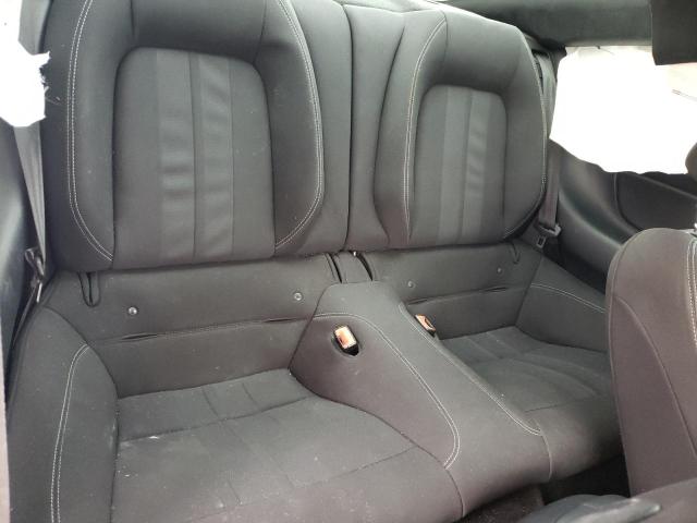 Photo 10 from auction – 2018 FORD MUSTANG with VIN 1FA6P8TH8J5162846