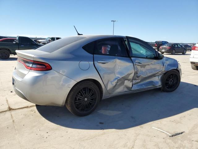 Photo 3 from auction – 2015 DODGE DART SE with VIN 1C3CDFAA4FD277350
