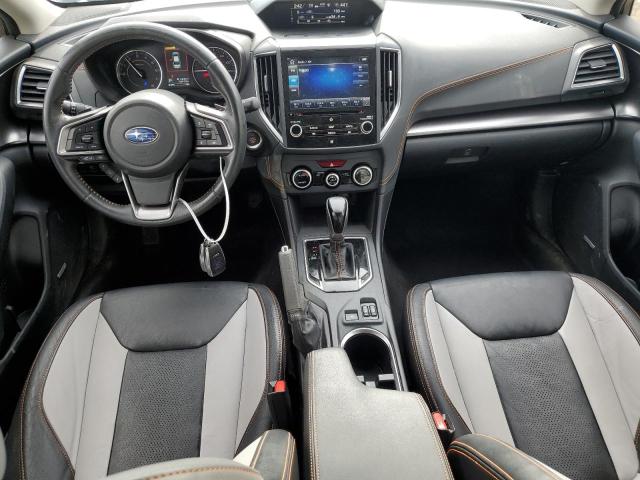 Photo 8 from auction – 2018 SUBARU CROSSTREK with VIN JF2GTAMCXJH311441